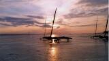 E Champ 2001 02 sunset