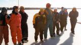 E Champions 2002 04 Skippers meeting