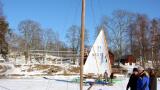 Regata Schweden 235