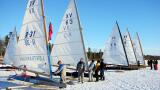 Regata Schweden 245