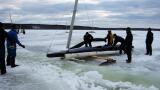 Regata Schweden 260