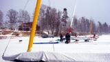 Regata Schweden 281