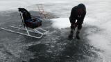 Storsjon 2014 03 05 25 30cm hard ice